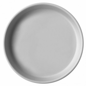   MinikOiOi Basics-Plate (Powder Grey) (101050104)