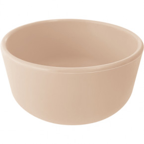   MinikOiOi Bowl - Bubble Beige (101080108)