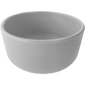   MinikOiOi Bowl - Powder Grey (101080104)