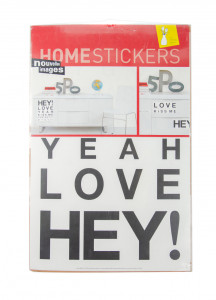    Homestickers 3250 , 