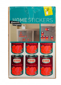    Homestickers 4969  3