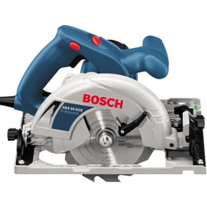   Bosch Professional  GKS 55+ GCE (0.601.682.100) 3