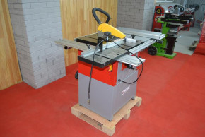   Holzmann TS 250 4