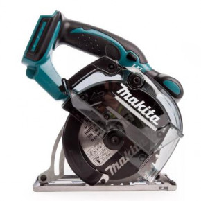   Makita DCS552Z     4