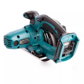   Makita DCS552Z     6