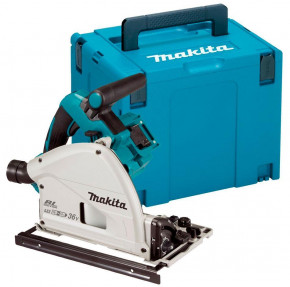    Makita DSP601ZJU + MakPac 3