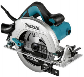   Makita HS7601 + 