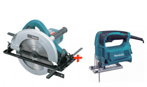   Makita N5900B+ Makita 4329 (N5900BSET)