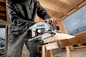   Metabo KS 66 FS 3