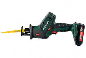  -   Metabo SSE 18 LTX Compact 3