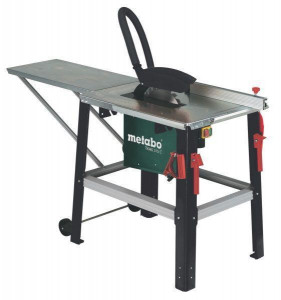    Metabo TKHS 315 C-WNB