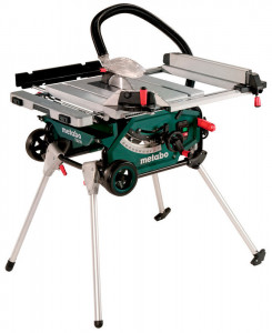   Metabo TS 216 (600667000)