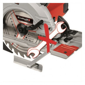   Einhell TE-CS 190/1, 1500,  190302.4, 6.47 (4331005) 8