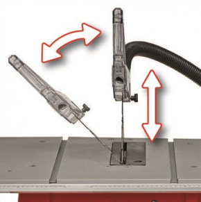   Einhell TC-TS 2025/2 U (4340490) 6