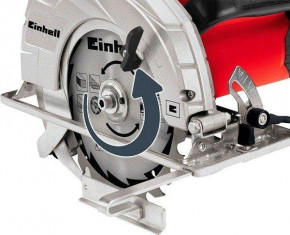   Einhell TC-CS 1400 3