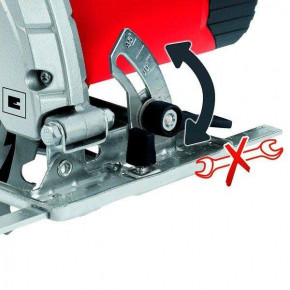   Einhell TC-CS 1400 4