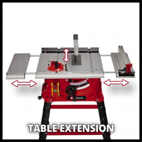   Einhell TC-TS 2225 U (4340515) 3