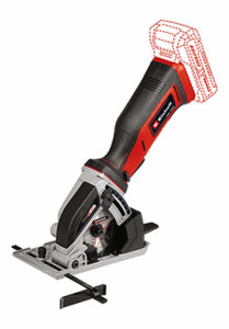   Einhell TE-CS 18/89 Li - Solo