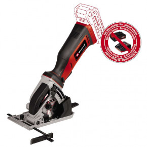   Einhell TE-CS 18/89 Li - Solo 3