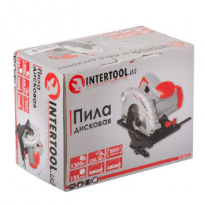   Intertool DT-0613 9