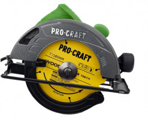   Procraft KR2300 8