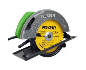   Procraft KR2830 8