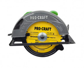   Procraft KR2830 9