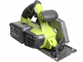   Ryobi R18CS-0 4