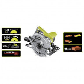   Ryobi RCS1600-K 3