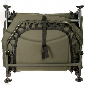   Bed 83 Ranger RA-5505 5