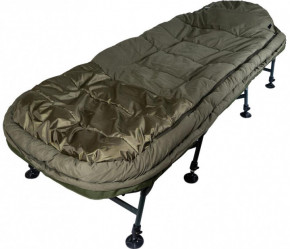   Ranger Kingsize Sleep RA-5512