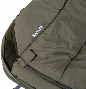   Ranger Kingsize Sleep RA-5512 6