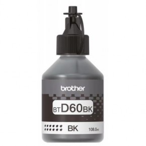    Brother BT-D60BK 108ml (BTD60Bk)