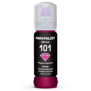  PRINTALIST 101  Epson L4150/4160 70 Magenta (PL101M)