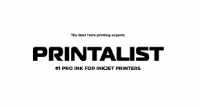  PRINTALIST 103  Epson L3100/3110/3150 70 Black (PL103BK) 6