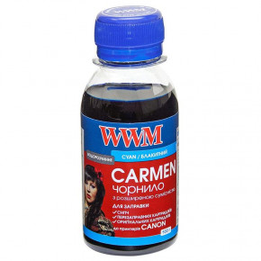  WWM Canon Universal Carmen Cyan (CU/C-2) 100