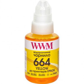  WWM Epson L110/L210/L300 140 Yellow (E664Y)