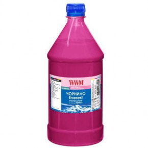  WWM EVEREST Epson 1000 Light Magenta  (EP02/LMP-4)