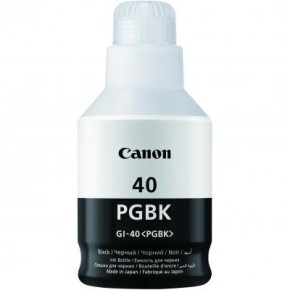    Canon GI-40Black (3385C001) 3