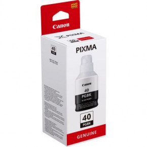    Canon GI-40Black (3385C001) 4