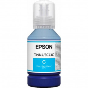    Epson SC-F500 cyan (C13T49N200)