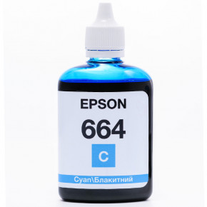 Epson BX600FW (epson_4x100_878)   INCOLOR (664) B/C/M/Y (4100 )  (HM421060102297) 4