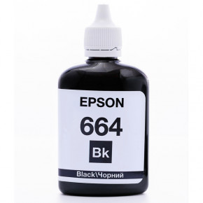 Epson BX600FW (epson_4x100_878)   INCOLOR (664) B/C/M/Y (4100 )  (HM421060102297) 6