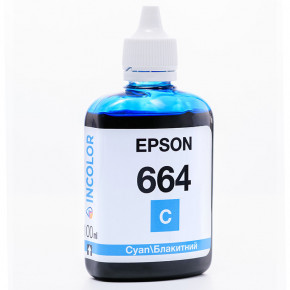 Epson BX600FW (epson_4x100_878)   INCOLOR (664) B/C/M/Y (4100 )  (HM421060102297) 11