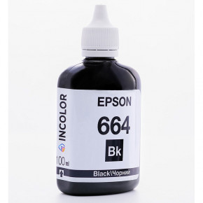 Epson ME 320 (epson_4x100_1167)   INCOLOR (664) B/C/M/Y (4100 )  (HM421060102785) 5