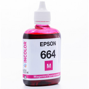 Epson ME 320 (epson_4x100_1167)   INCOLOR (664) B/C/M/Y (4100 )  (HM421060102785) 6