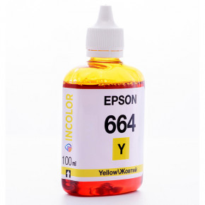 Epson ME 320 (epson_4x100_1167)   INCOLOR (664) B/C/M/Y (4100 )  (HM421060102785) 7