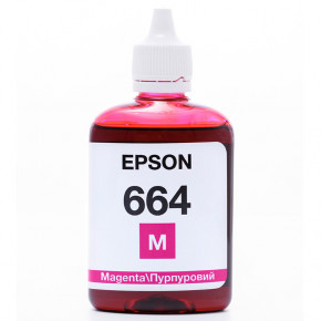 Epson ME 320 (epson_4x100_1167)   INCOLOR (664) B/C/M/Y (4100 )  (HM421060102785) 8