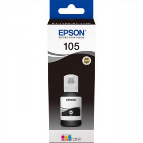    Epson L7160/L7180 black pigmented (C13T00Q140)