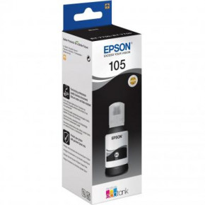    Epson L7160/L7180 black pigmented (C13T00Q140) 3